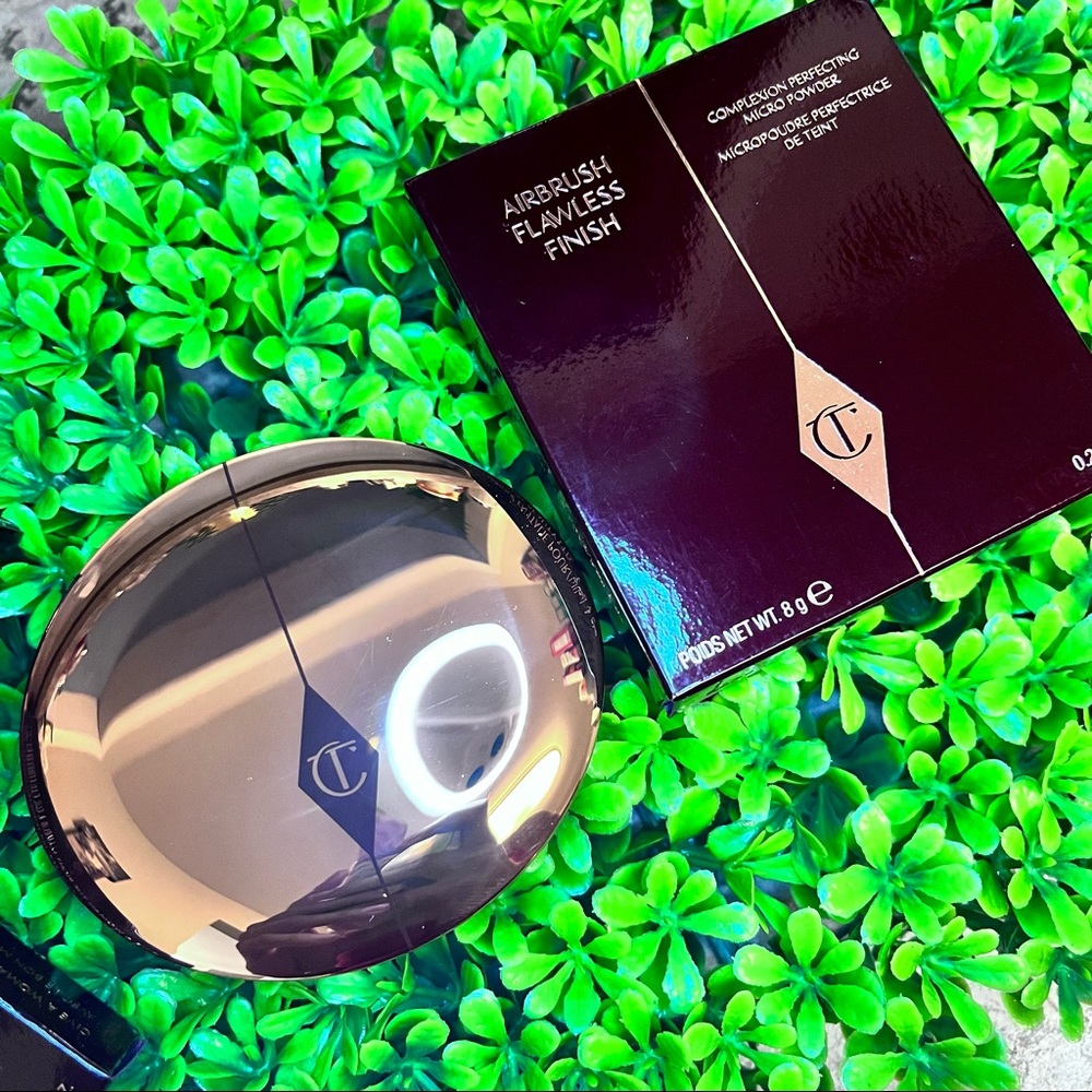 Charlotte Tilbury Airbrush Flawless Finish